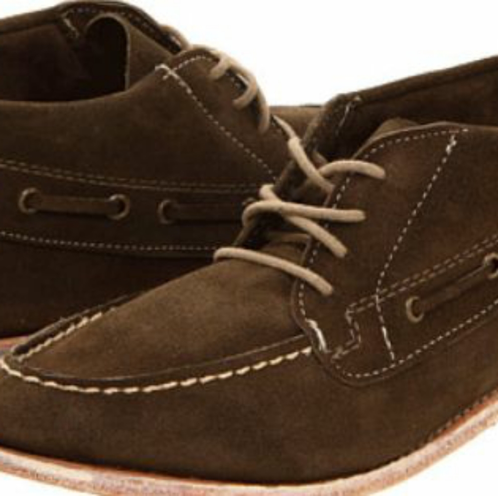 VINTAGE SHOE COMPANY USA Lydia Sz8